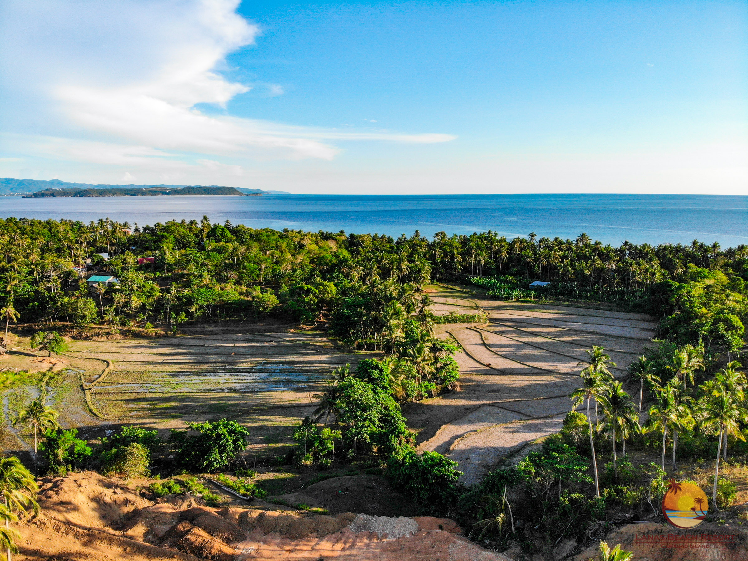 Lanas Beach Resort Lanas Beach Resort